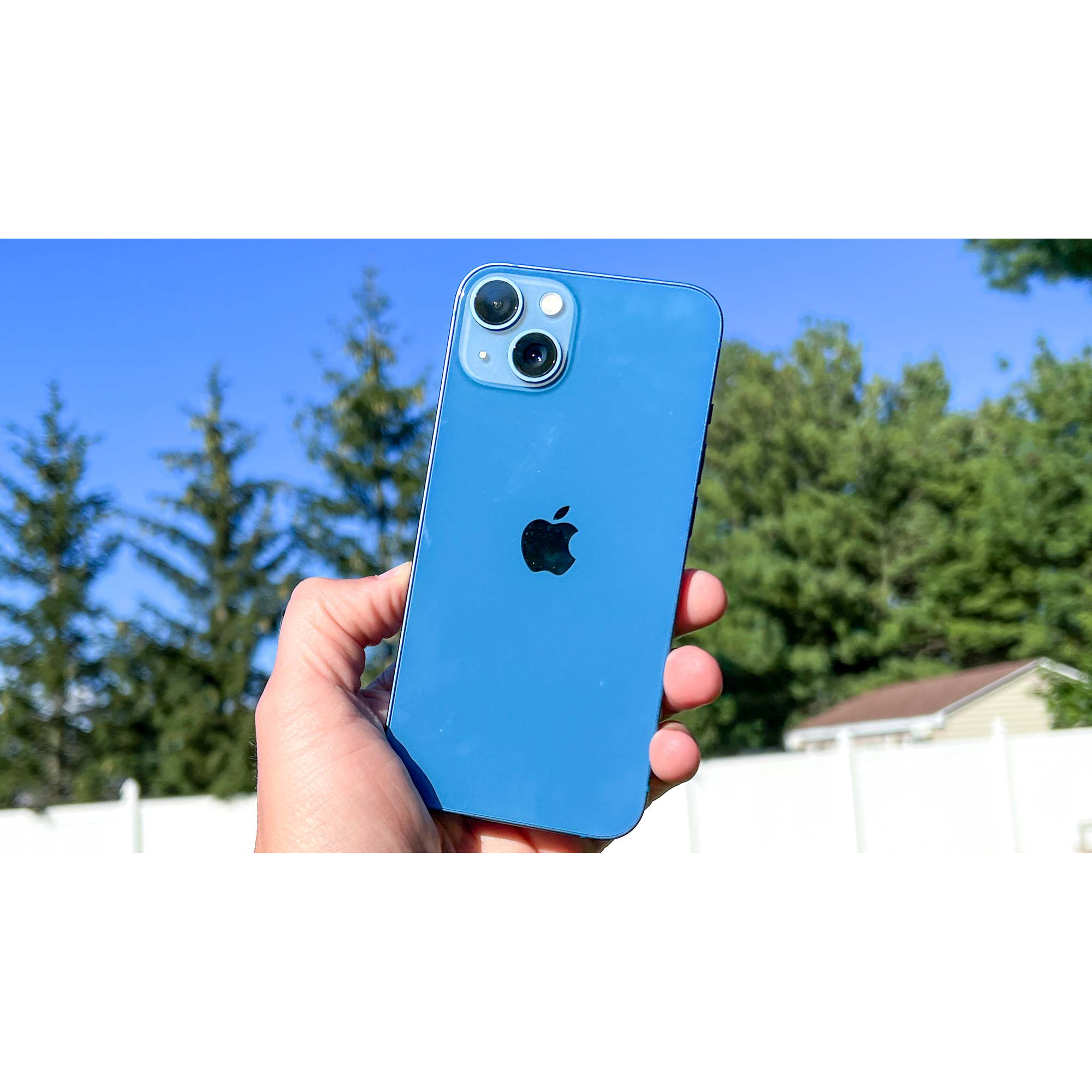 گوشی موبایل اپل مدل iPhone 13 CH - تصویر 3