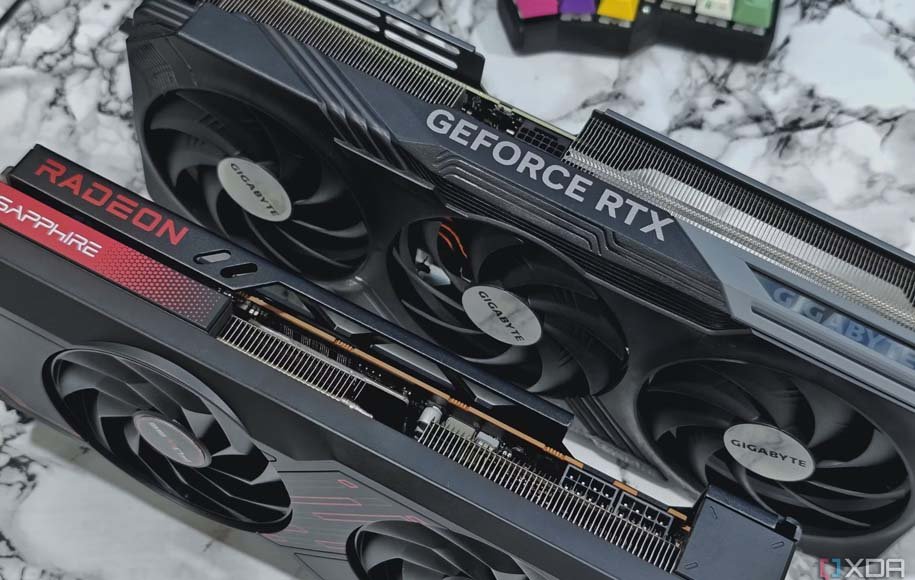 کارت گرافیک 