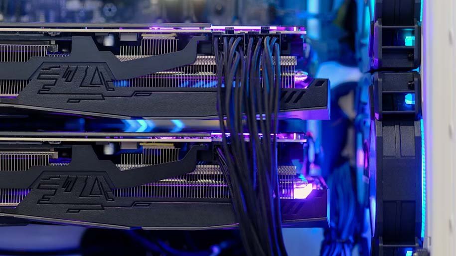 گرافیک کارت جدید