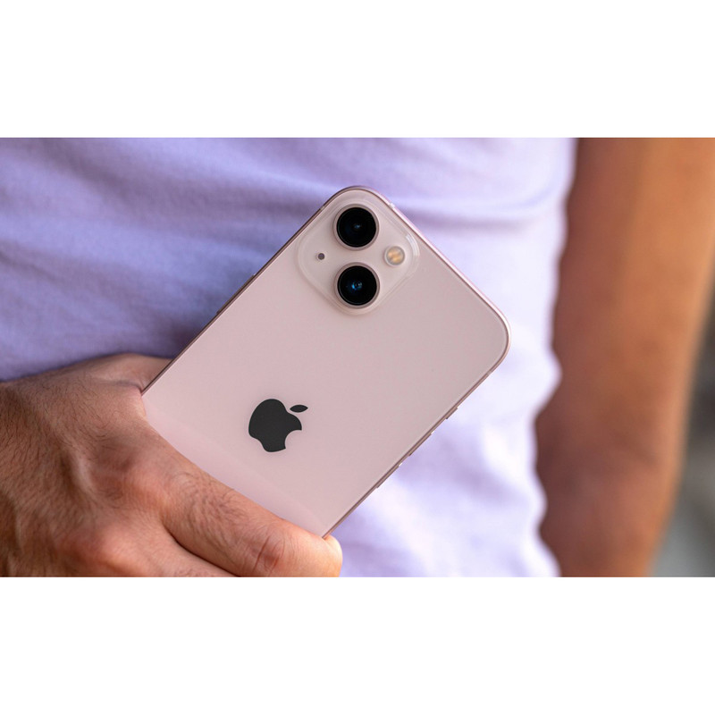 گوشی موبایل اپل مدل iPhone 13 CH - تصویر 4