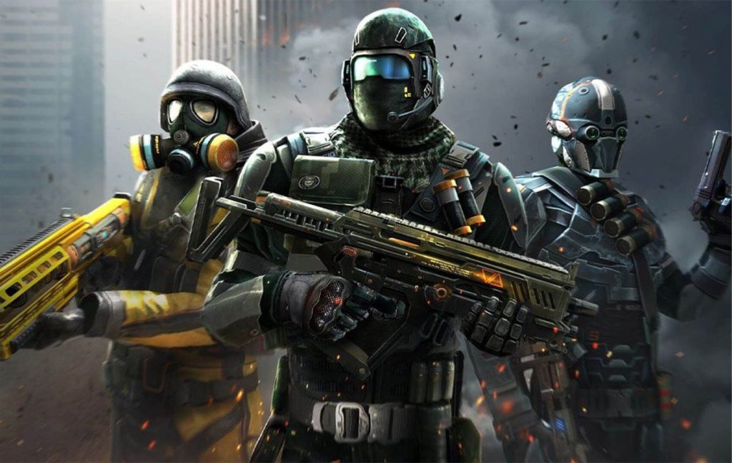 معرفی بازی موبایل نوروزی؛ بهترین‌های شوتر اول و سوم شخص